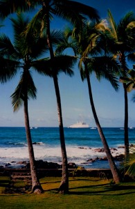 Hawaiian Islands