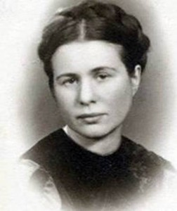 Irena Sendler