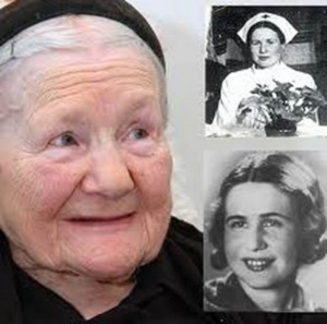 Irena Sendler