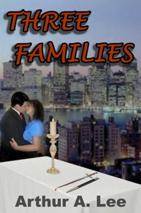 Three Families Cover