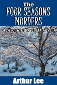 Book Cover: The Four Seasons Murders